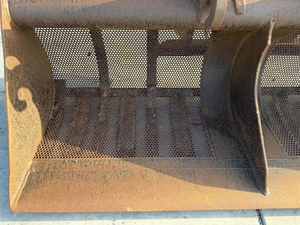 Baggerbak - Gebruikt excavator bucket