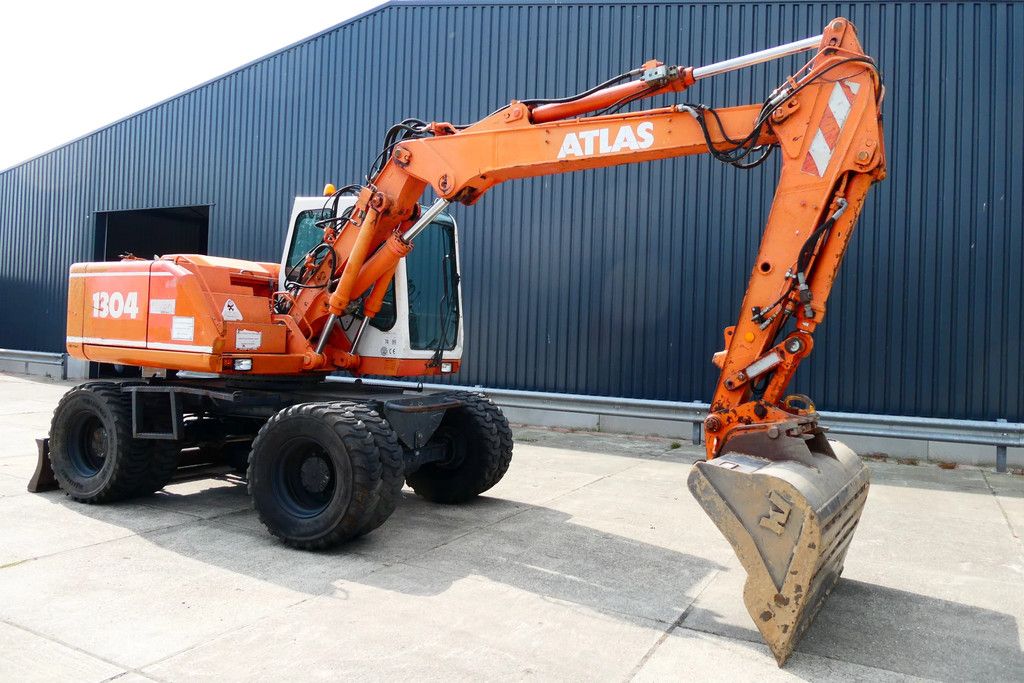Atlas Mobiel 1304