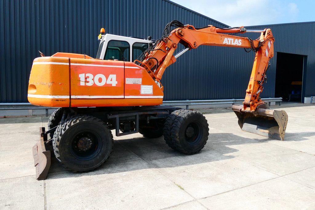 Atlas Mobiel 1304