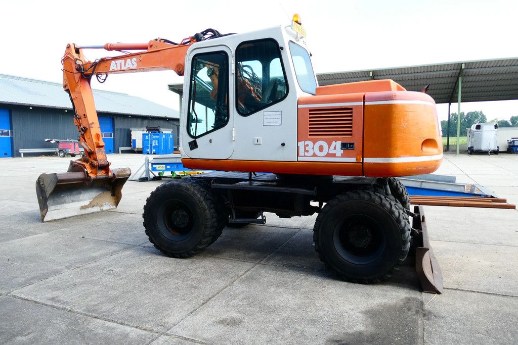 Atlas Mobiel 1304