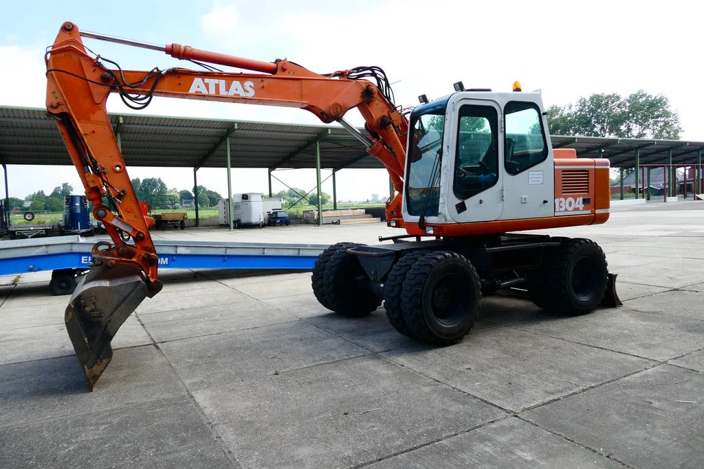 Atlas Mobiel 1304