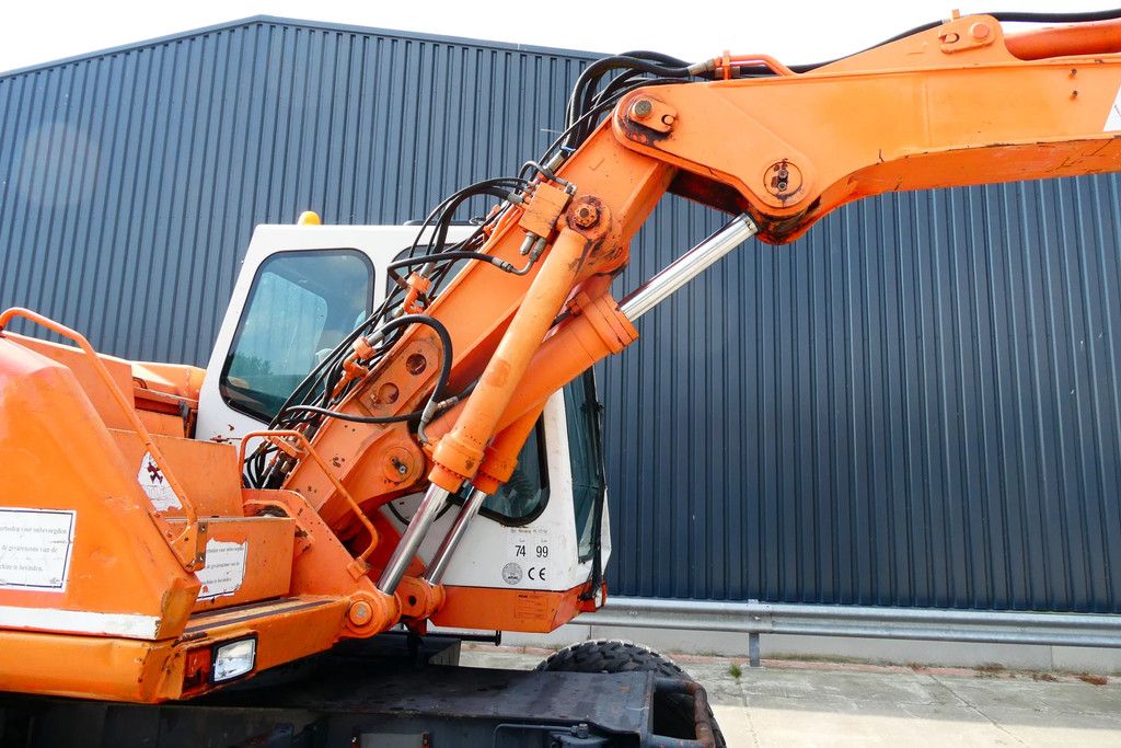 Atlas Mobiel 1304