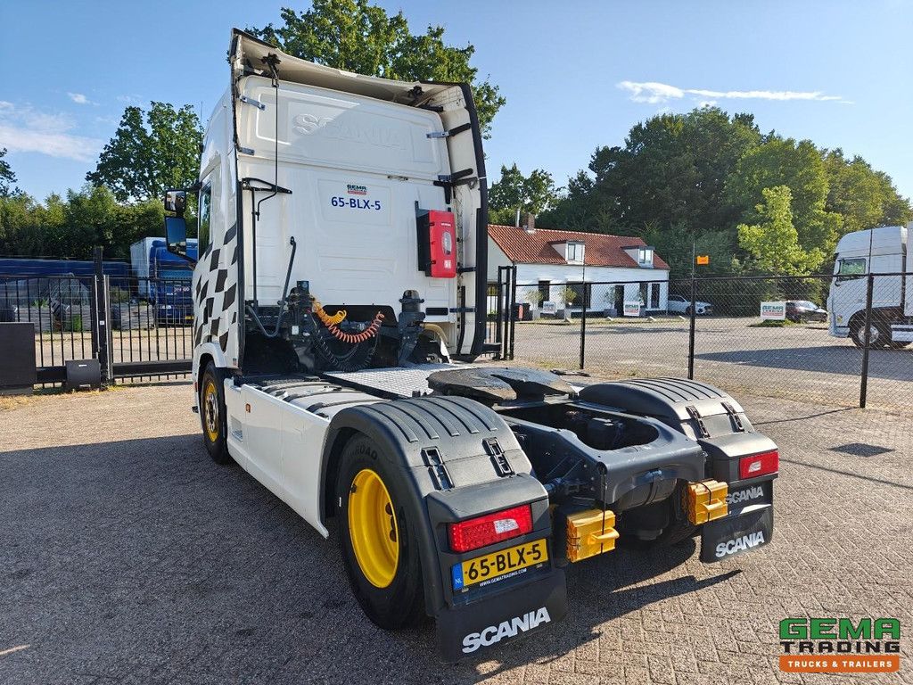 Scania R410 4x2 HighLine Euro 6C