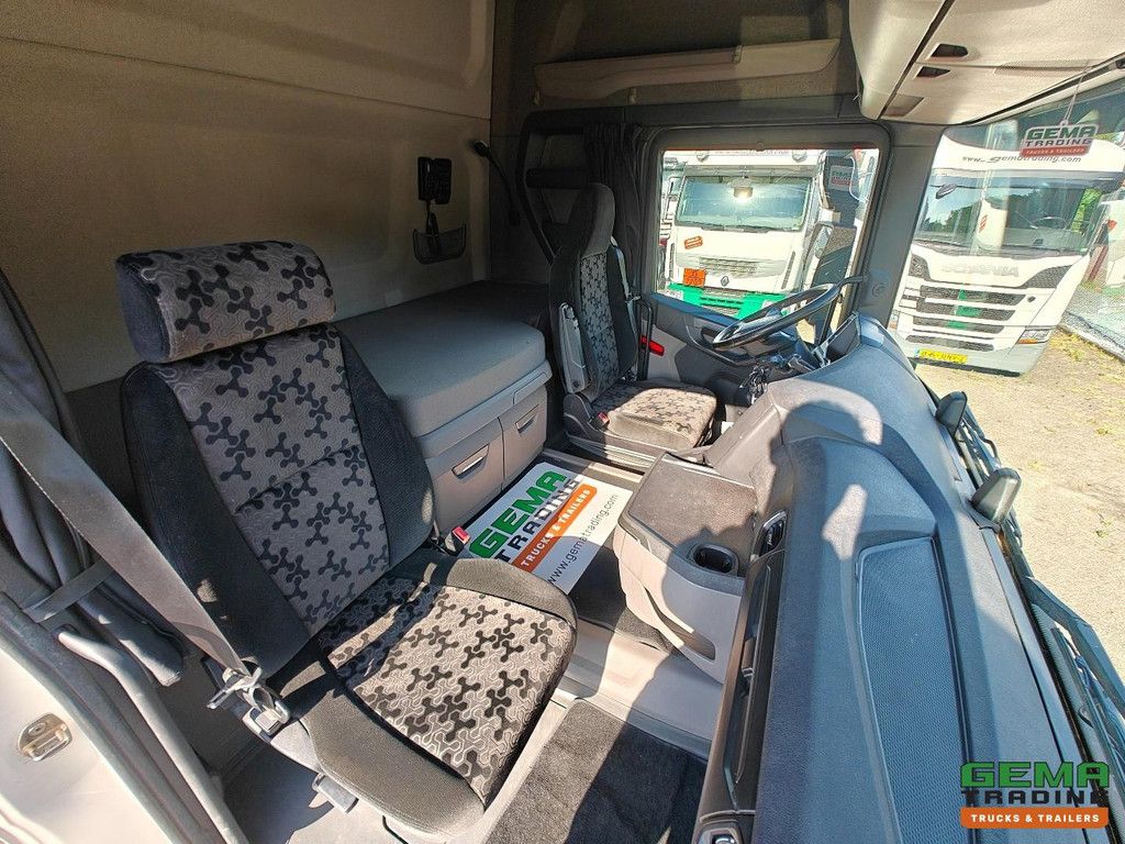 Scania R410 4x2 HighLine Euro 6C
