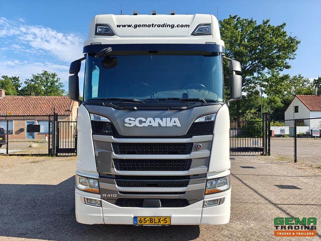 Scania R410 4x2 HighLine Euro 6C