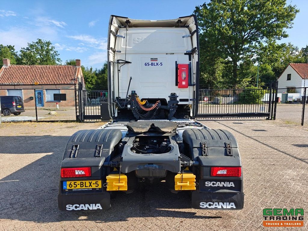 Scania R410 4x2 HighLine Euro 6C