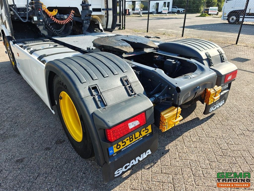 Scania R410 4x2 HighLine Euro 6C