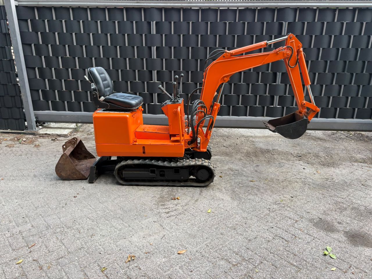 Kubota minigraver yanmar takeuchi bobcat minishovel