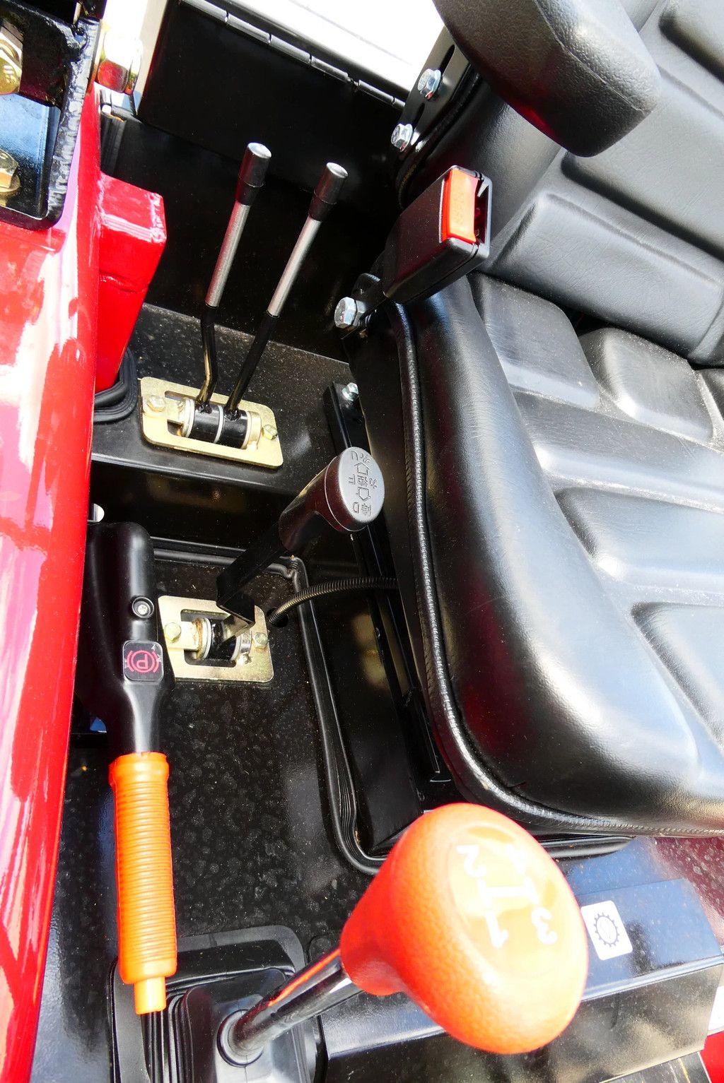 Knegt 404GT Stage V
