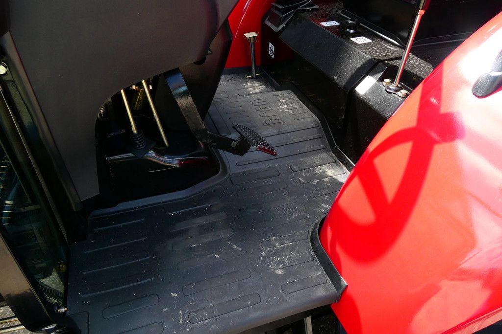 Knegt 404GT Stage V