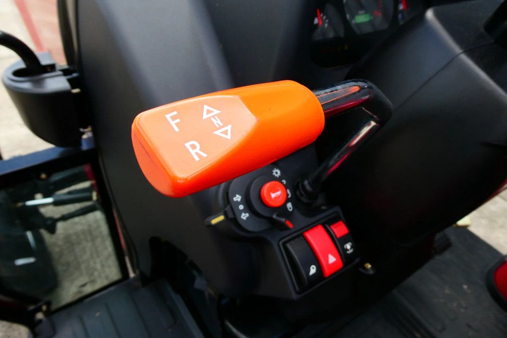 Knegt 404 G2 Compact