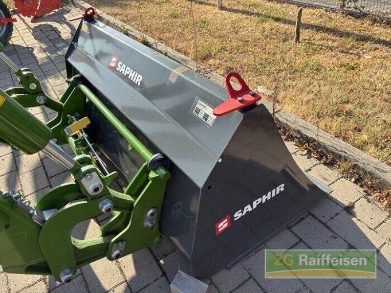 Saphir LG17 Leichtgutschaufel