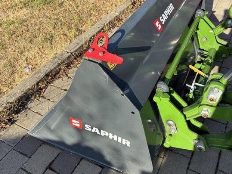 Saphir LG17 Leichtgutschaufel