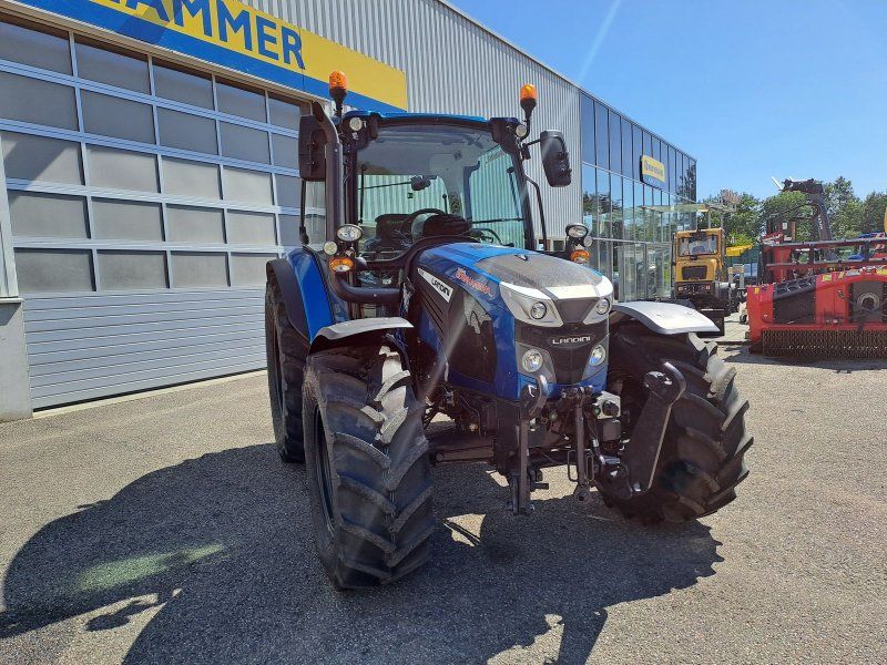 Landini 5-085