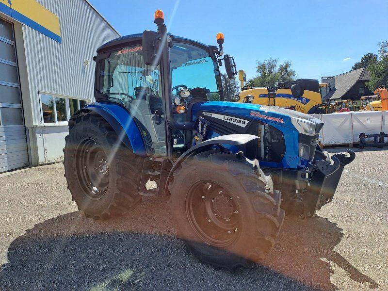 Landini 5-085