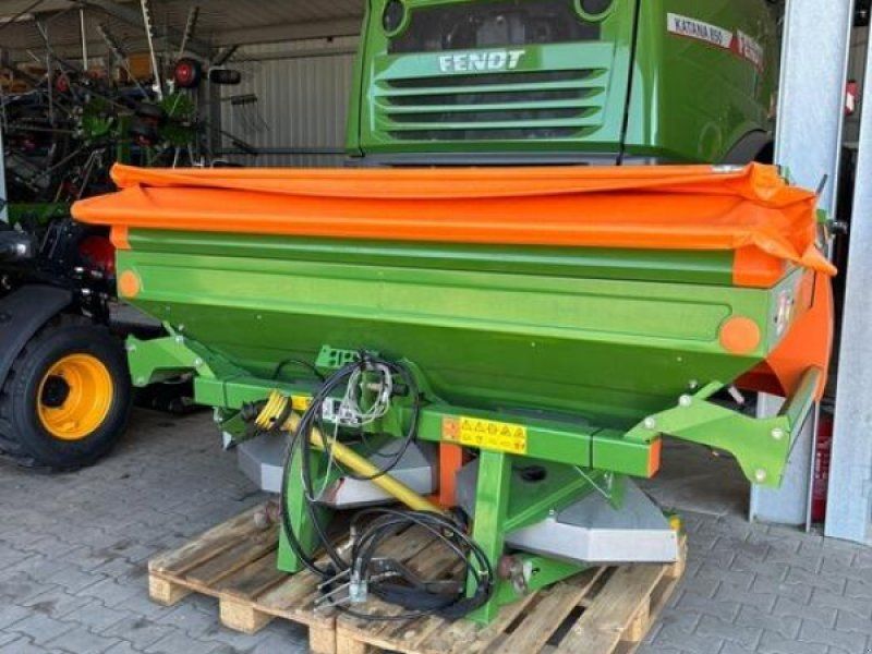Amazone ZA-M 1001