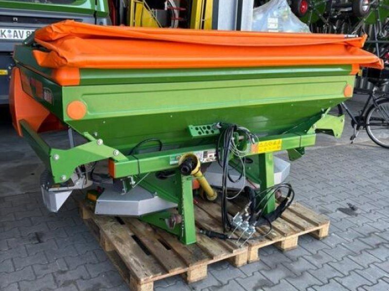 Amazone ZA-M 1001