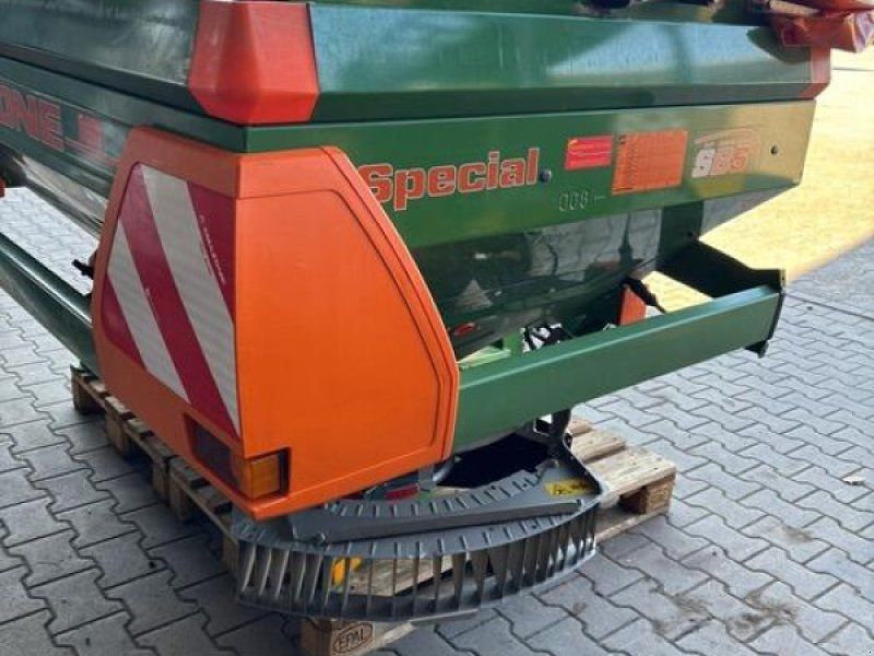 Amazone ZA-M 1001