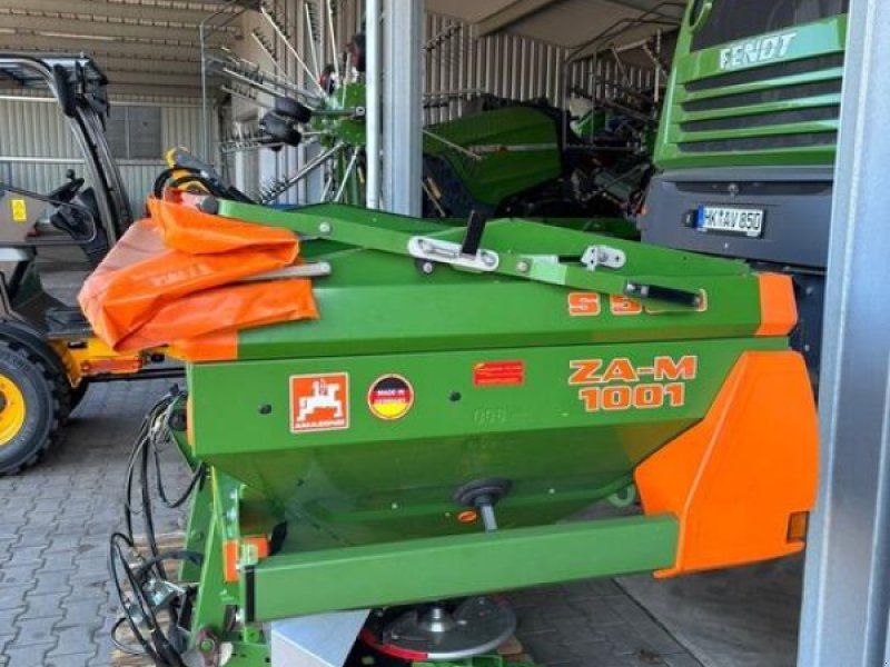 Amazone ZA-M 1001