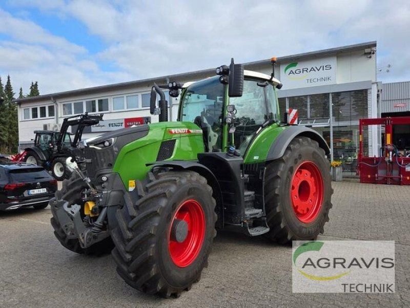 Fendt 728 VARIO GEN-7.1