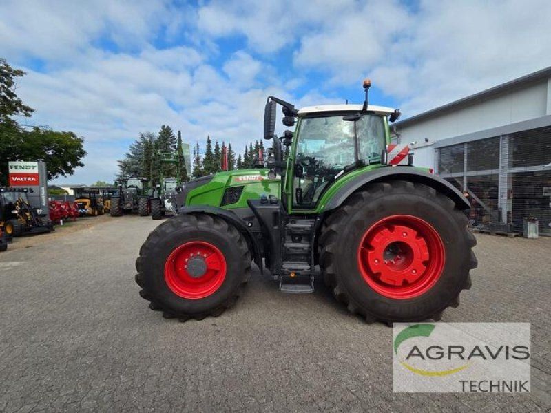 Fendt 728 VARIO GEN-7.1