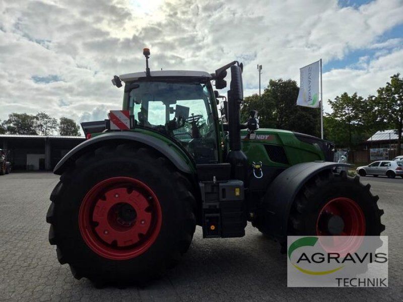 Fendt 728 VARIO GEN-7.1