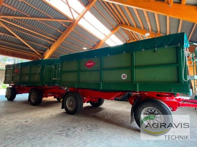 Rudolph DK 280RL 18-60B