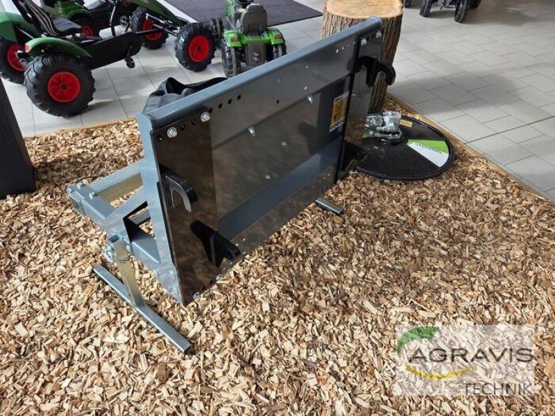 Greentec MULTITRÄGER FOX