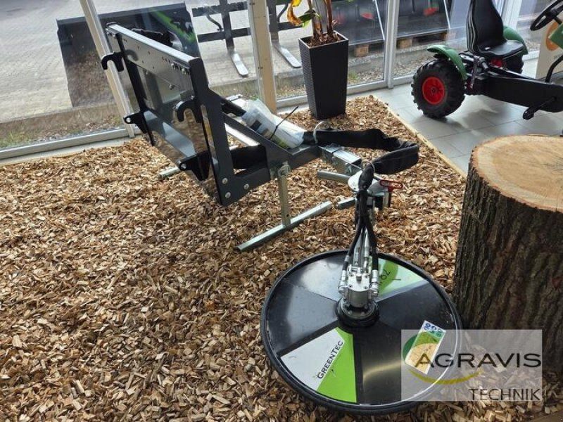 Greentec MULTITRÄGER FOX