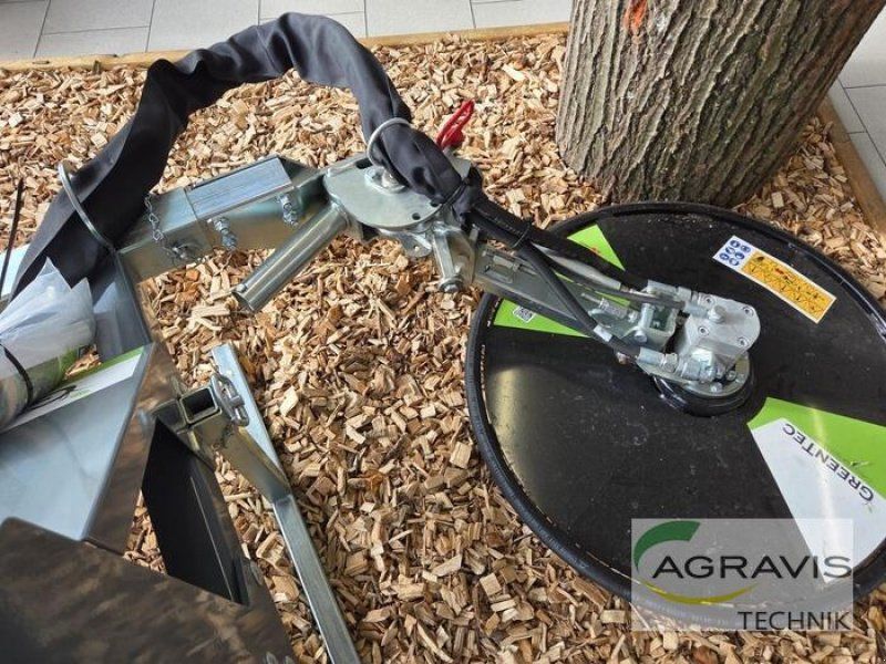 Greentec MULTITRÄGER FOX