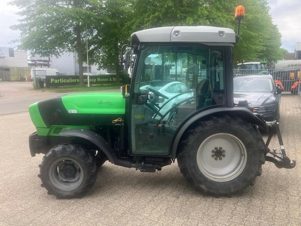 Deutz-Fahr Agroplus V320 GS