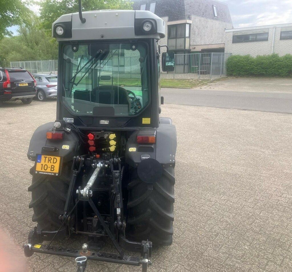Deutz-Fahr Agroplus V320 GS