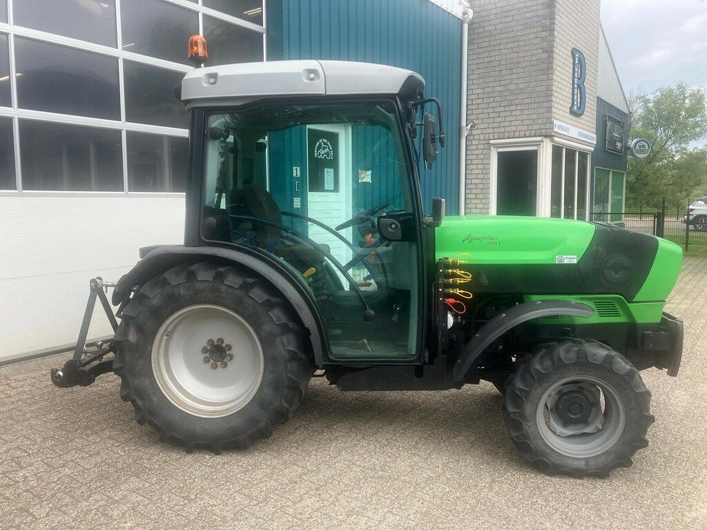 Deutz-Fahr Agroplus V320 GS