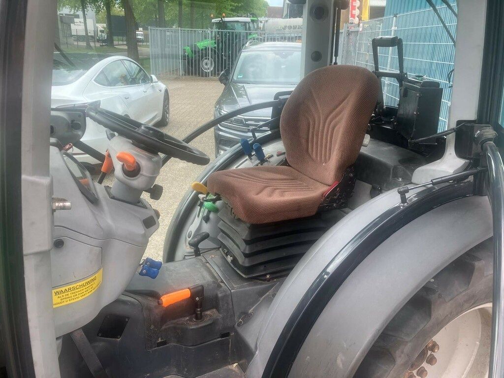 Deutz-Fahr Agroplus V320 GS