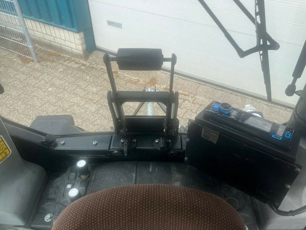 Deutz-Fahr Agroplus V320 GS