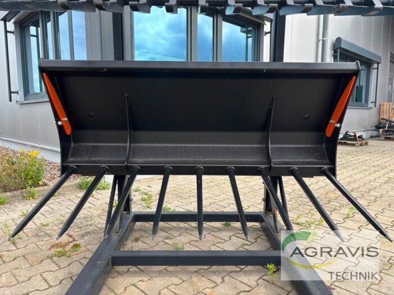 Quicke DUNGGABEL 170