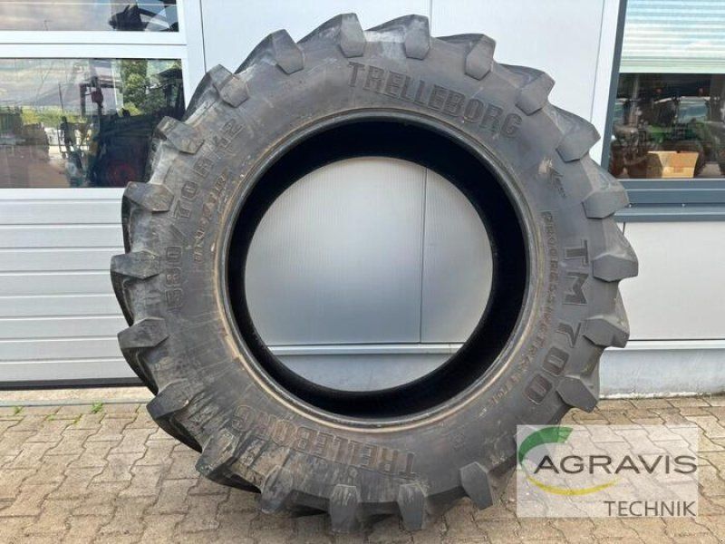 Trelleborg 580/70R42