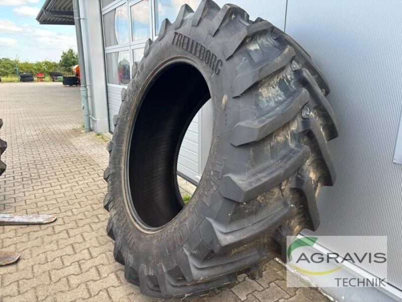 Trelleborg 580/70R42
