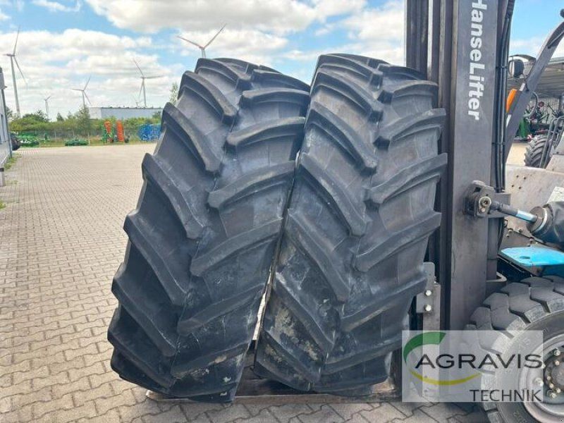 Trelleborg 580/70R42