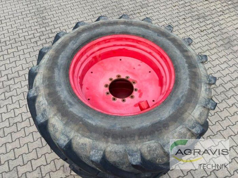 Alliance 650/75R38
