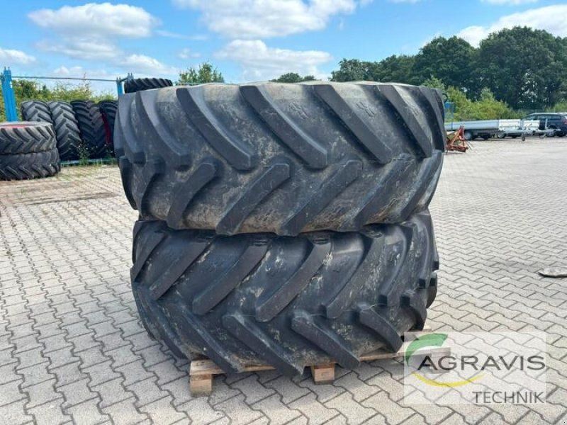 Alliance 650/75R38