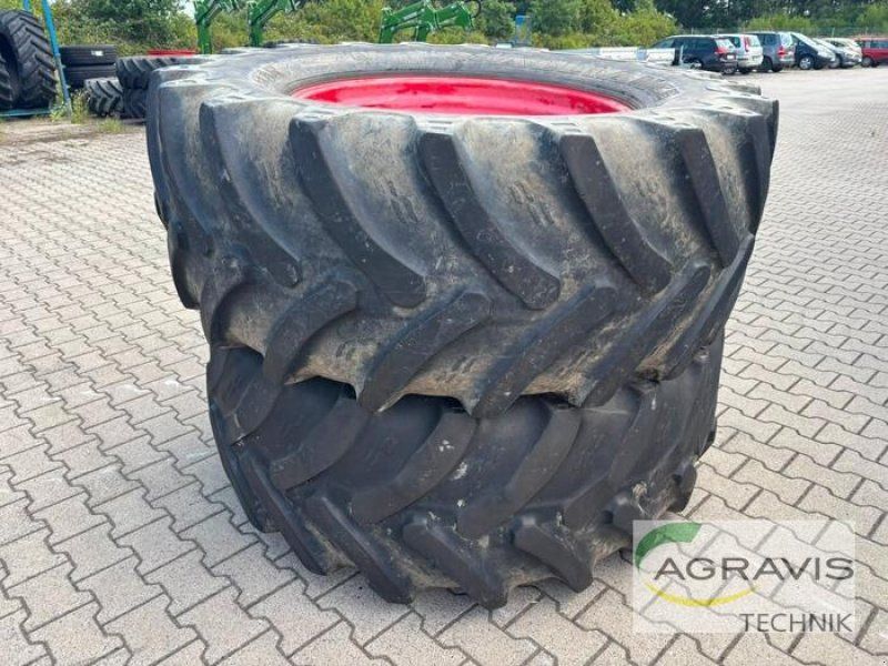 Alliance 600/65R34