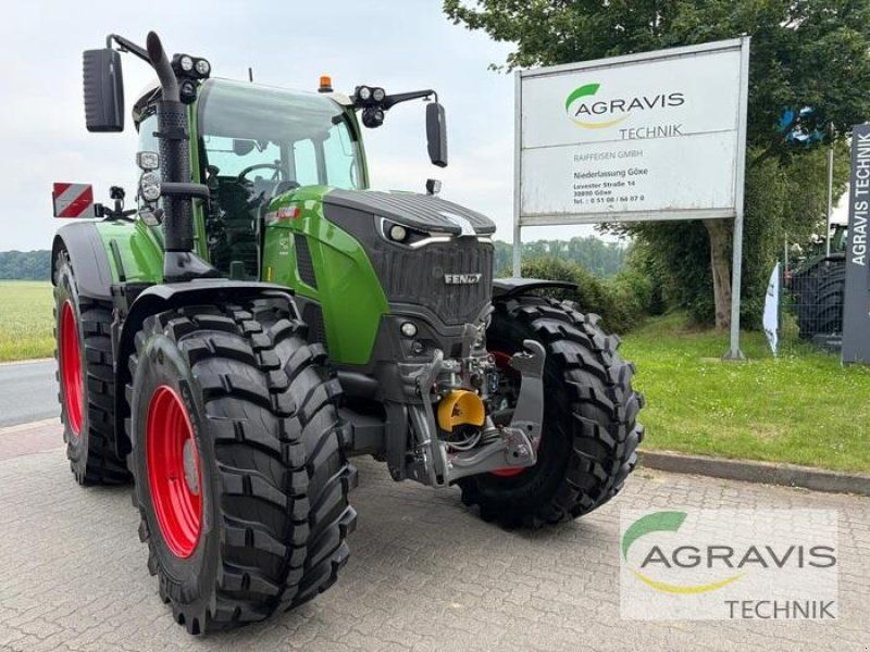 Fendt 728 VARIO GEN-7