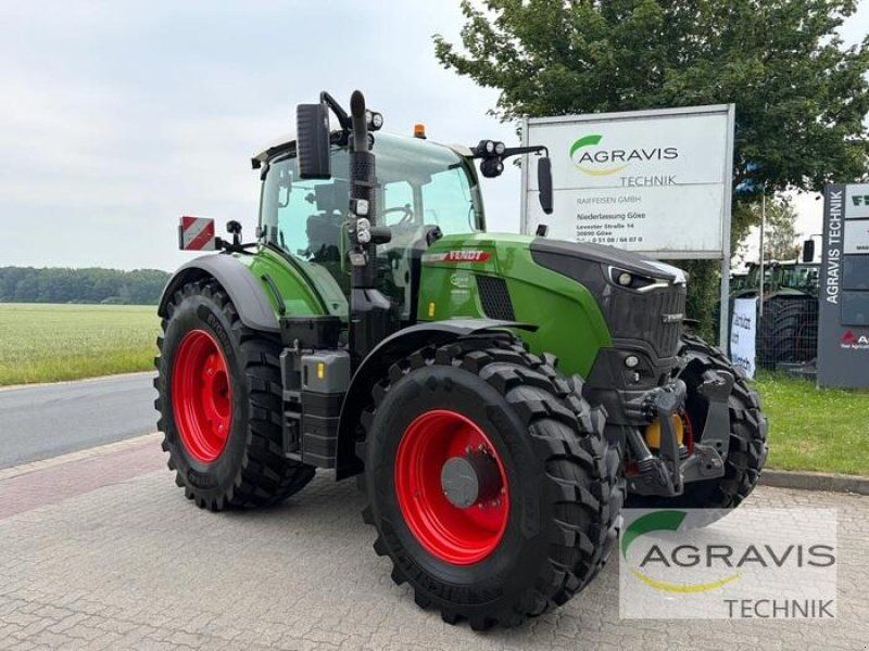 Fendt 728 VARIO GEN-7