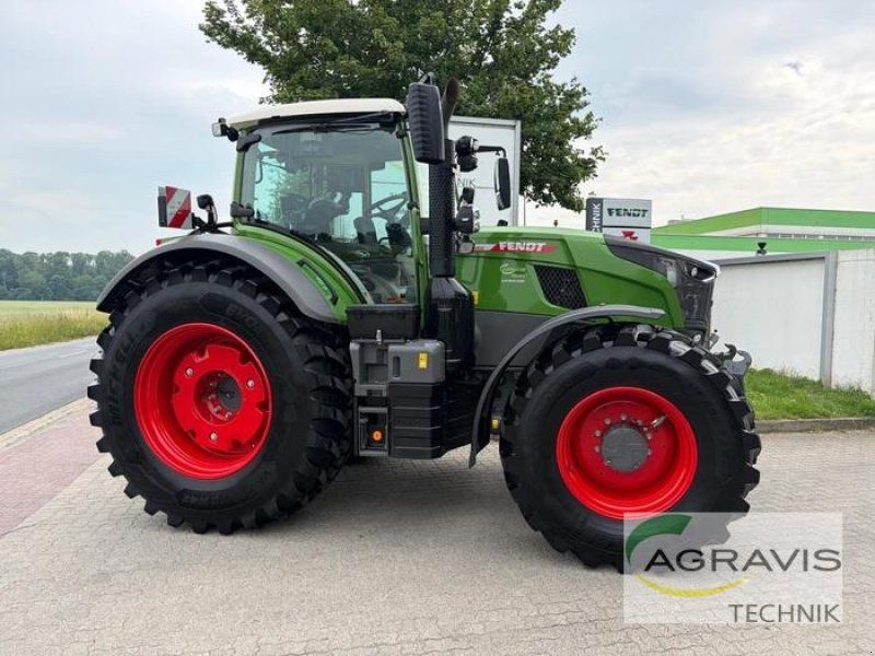 Fendt 728 VARIO GEN-7