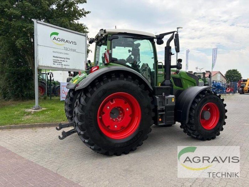 Fendt 728 VARIO GEN-7