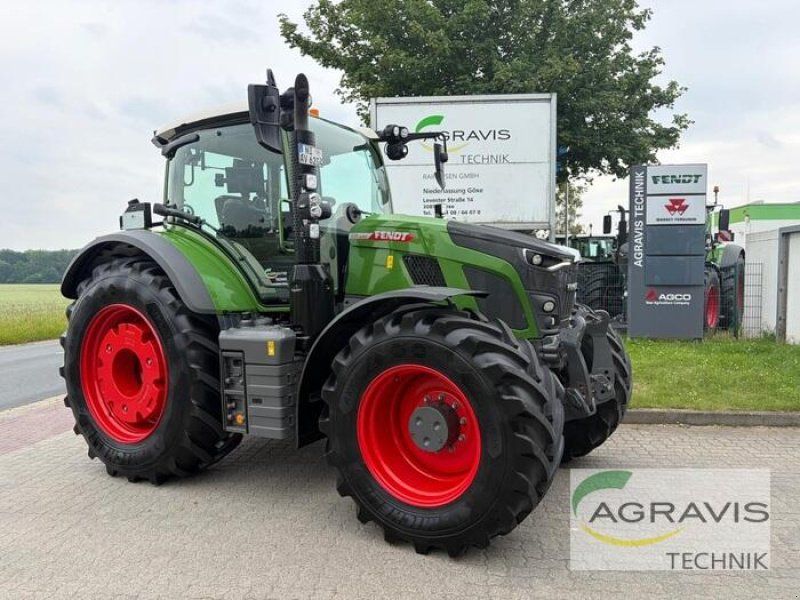 Fendt 620 VARIO GEN-1