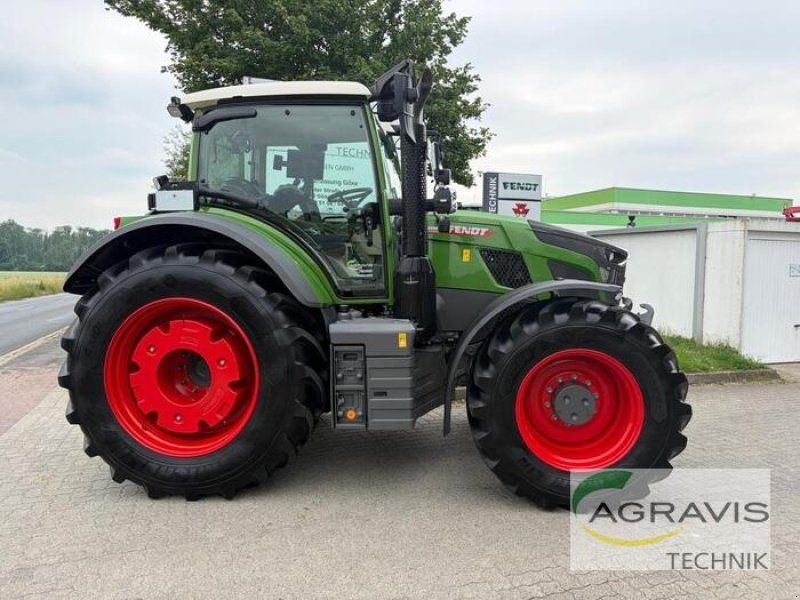 Fendt 620 VARIO GEN-1