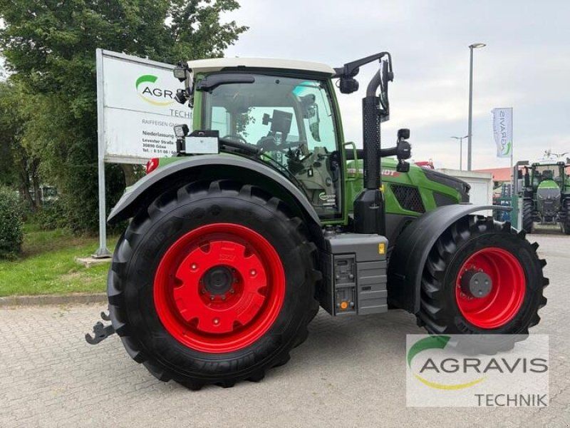 Fendt 620 VARIO GEN-1