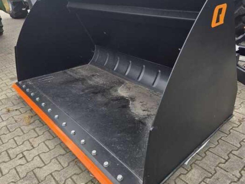 Quicke VOLUMENSCHEL VL+ 240